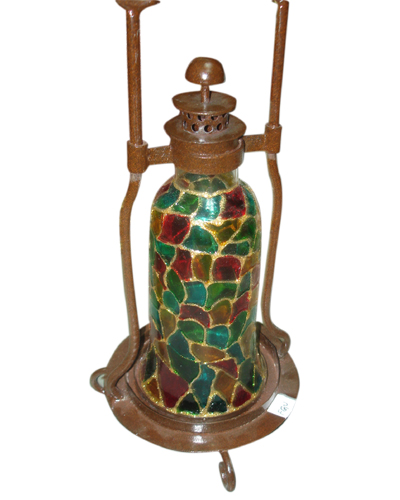 Mojai Work Lamp